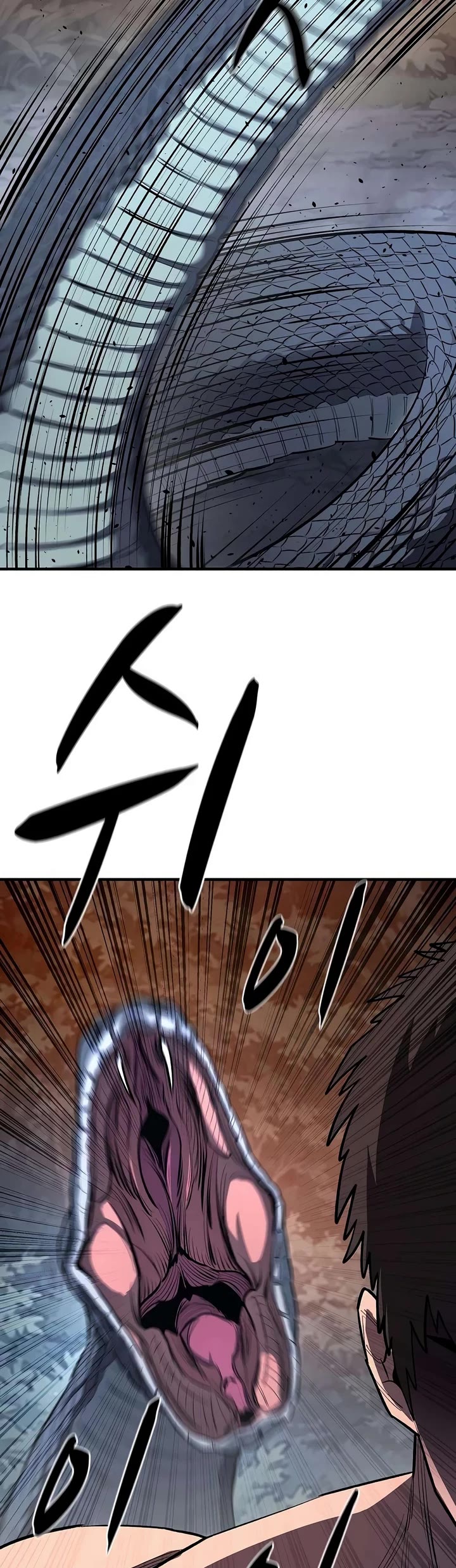The Berserker's Second Playthrough Chapter 29 page 19 - Chapter 29