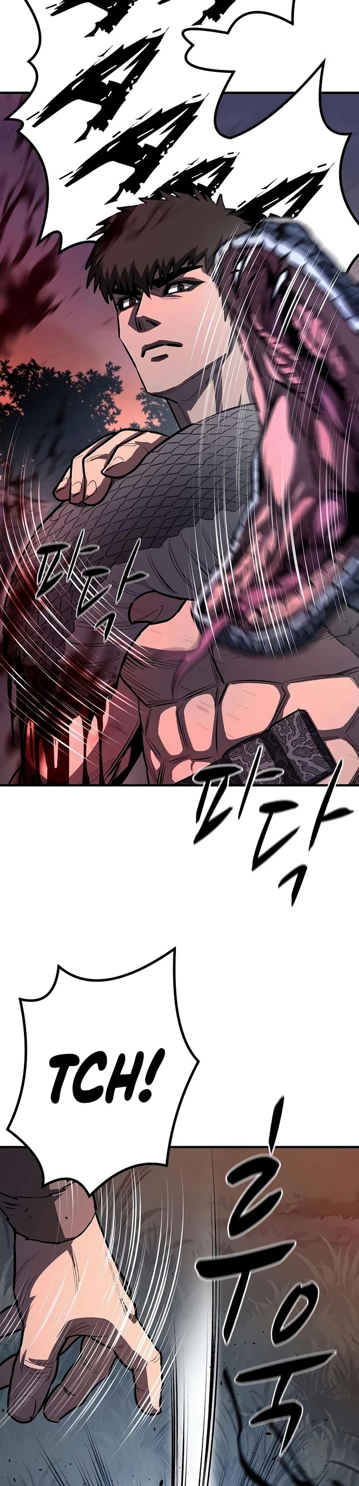 The Berserker's Second Playthrough Chapter 29 page 24 - Chapter 29