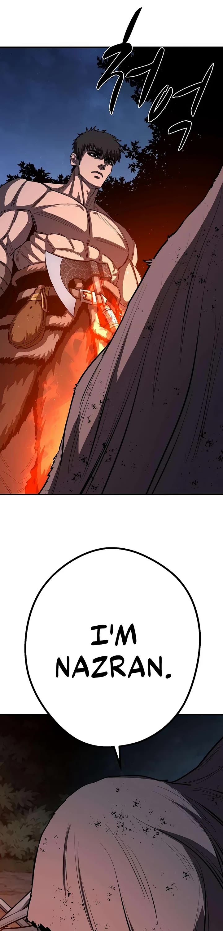 The Berserker's Second Playthrough Chapter 29 page 38 - Chapter 29
