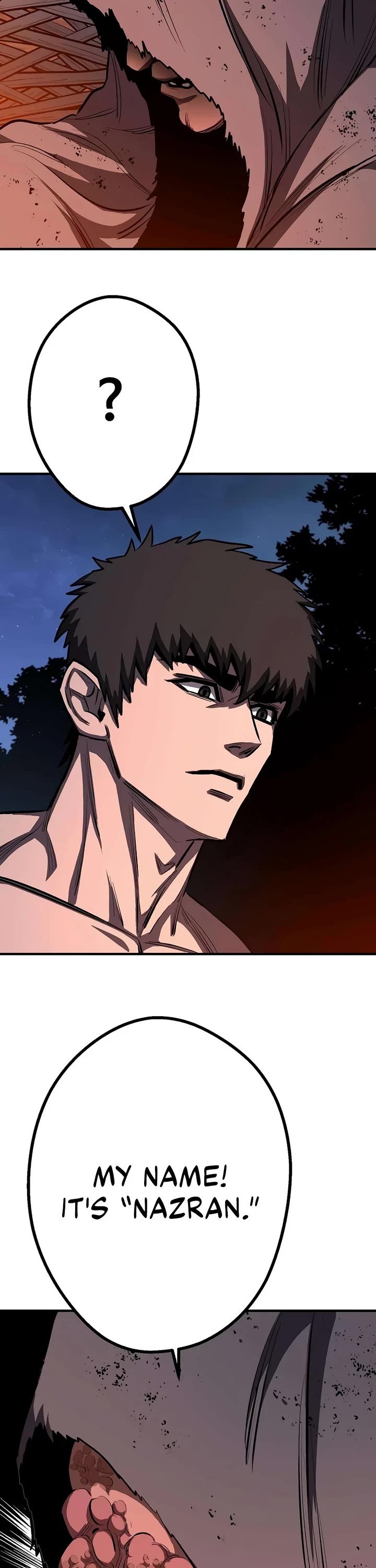 The Berserker's Second Playthrough Chapter 29 page 39 - Chapter 29