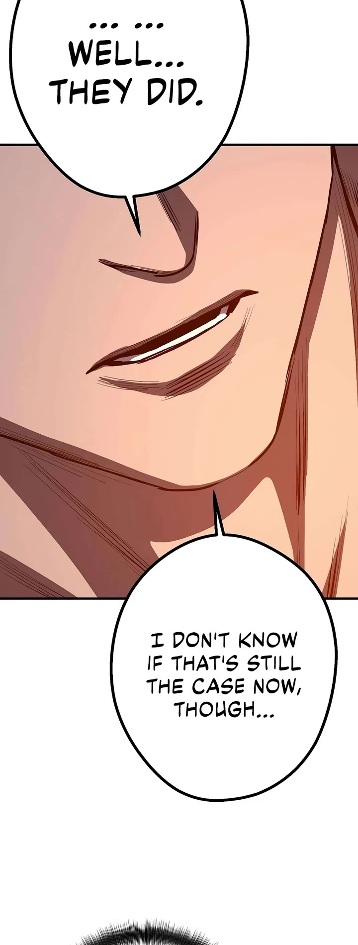 The Berserker's Second Playthrough Chapter 29 page 46 - Chapter 29