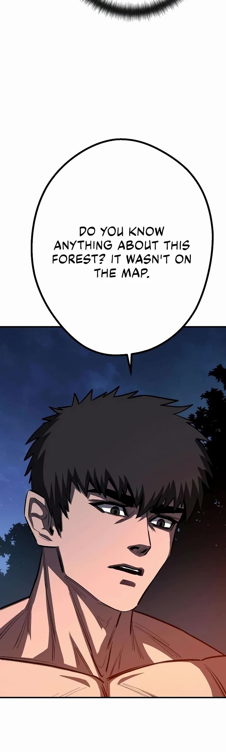 The Berserker's Second Playthrough Chapter 29 page 48 - Chapter 29