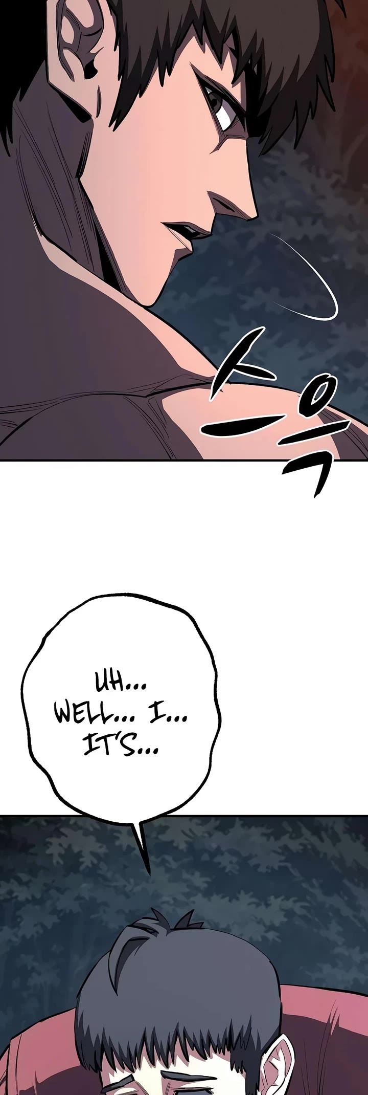 The Berserker's Second Playthrough Chapter 29 page 5 - Chapter 29