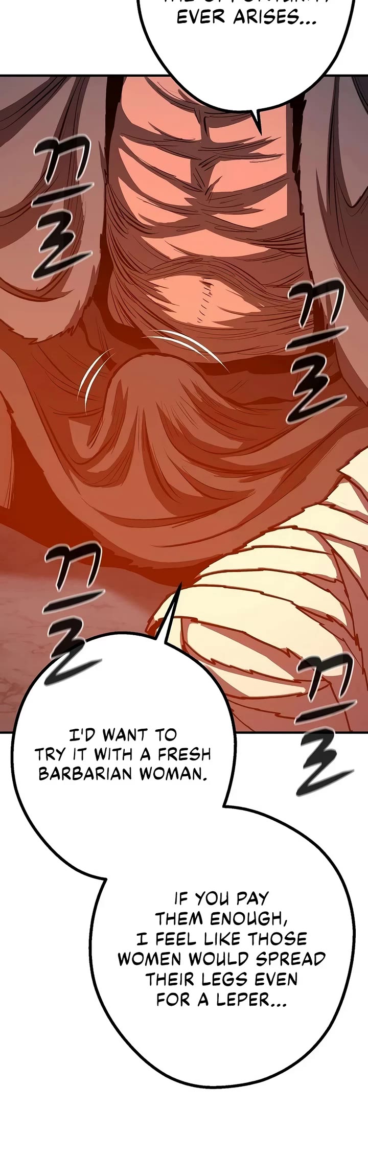 The Berserker's Second Playthrough Chapter 29 page 54 - Chapter 29
