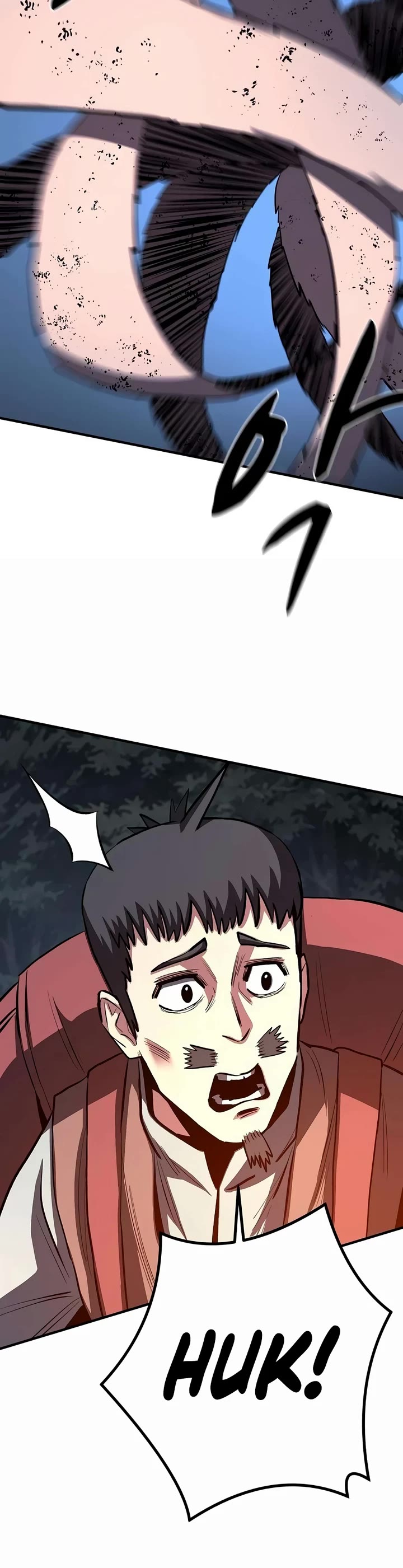 The Berserker's Second Playthrough Chapter 29 page 59 - Chapter 29