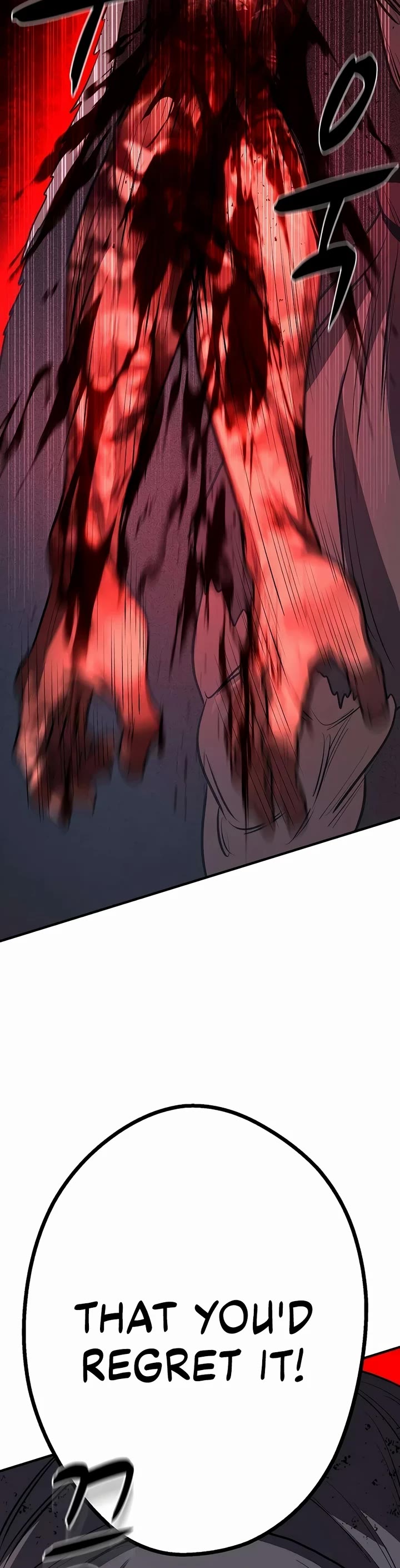 The Berserker's Second Playthrough Chapter 29 page 67 - Chapter 29