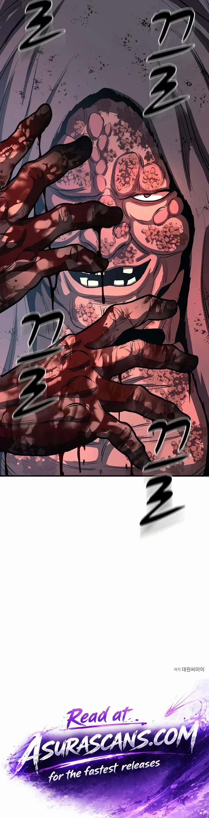 The Berserker's Second Playthrough Chapter 29 page 68 - Chapter 29