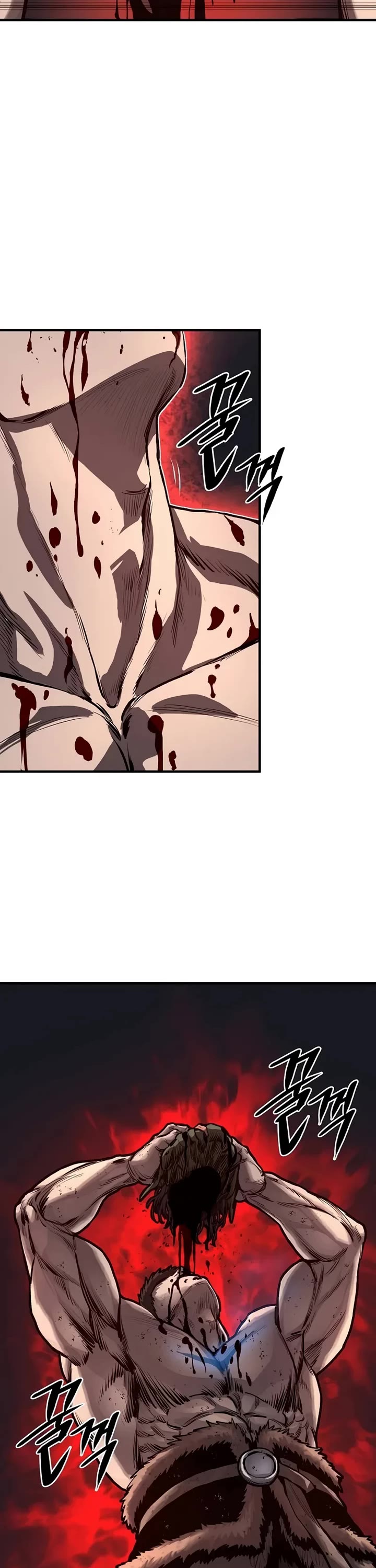 The Berserker's Second Playthrough Chapter 3 page 2 - Chapter 3