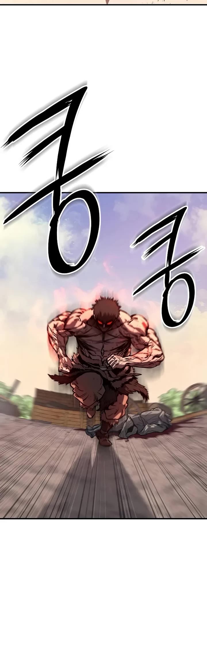The Berserker's Second Playthrough Chapter 3 page 24 - Chapter 3