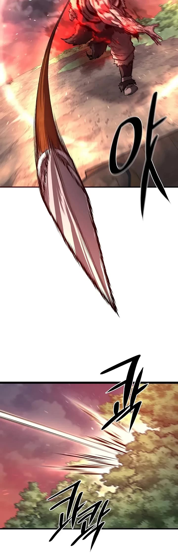 The Berserker's Second Playthrough Chapter 3 page 54 - Chapter 3