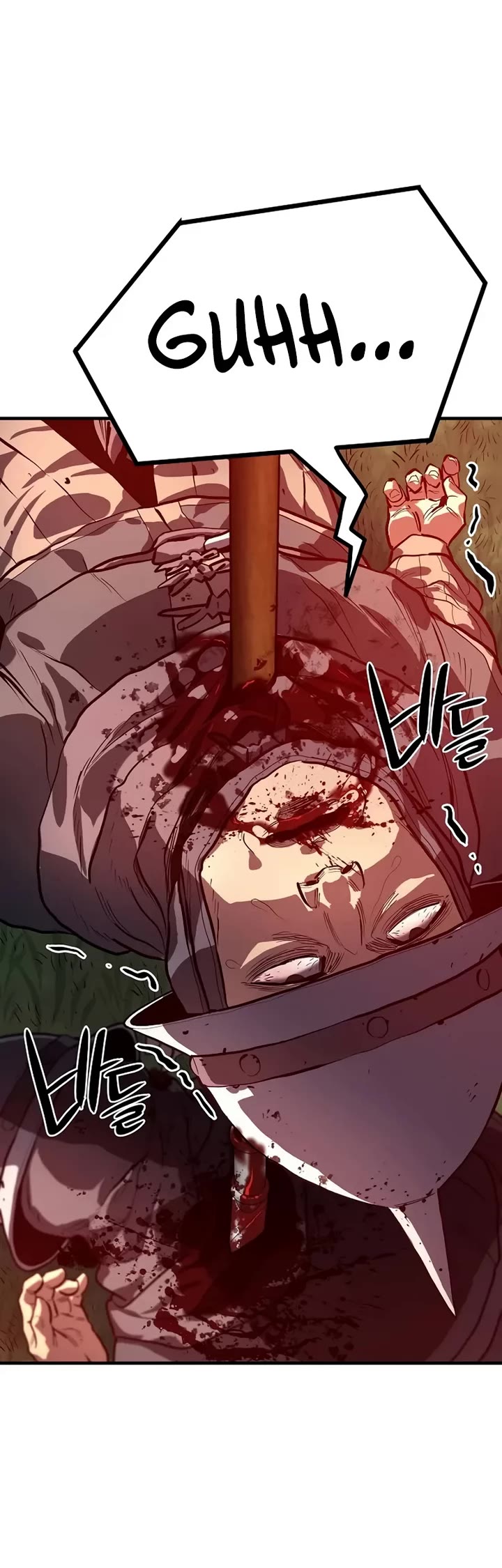 The Berserker's Second Playthrough Chapter 3 page 55 - Chapter 3