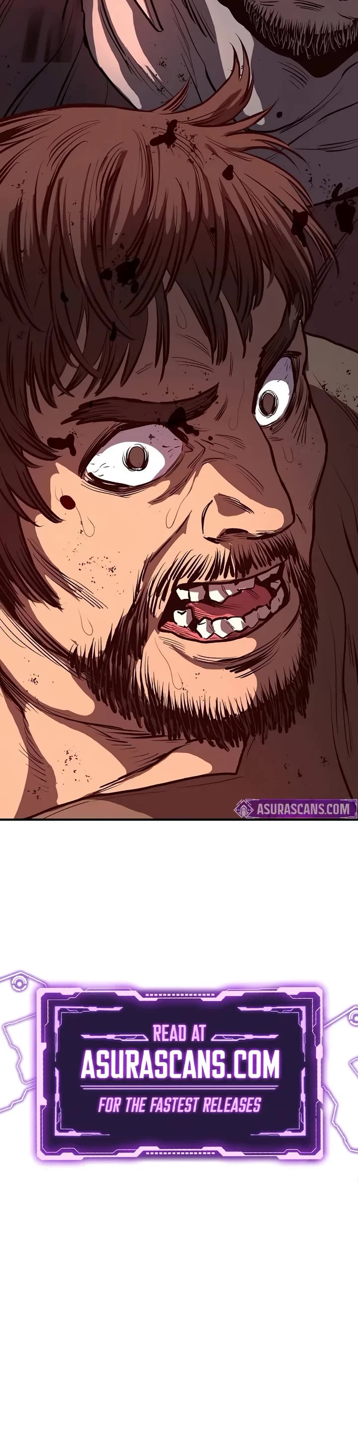 The Berserker's Second Playthrough Chapter 3 page 62 - Chapter 3