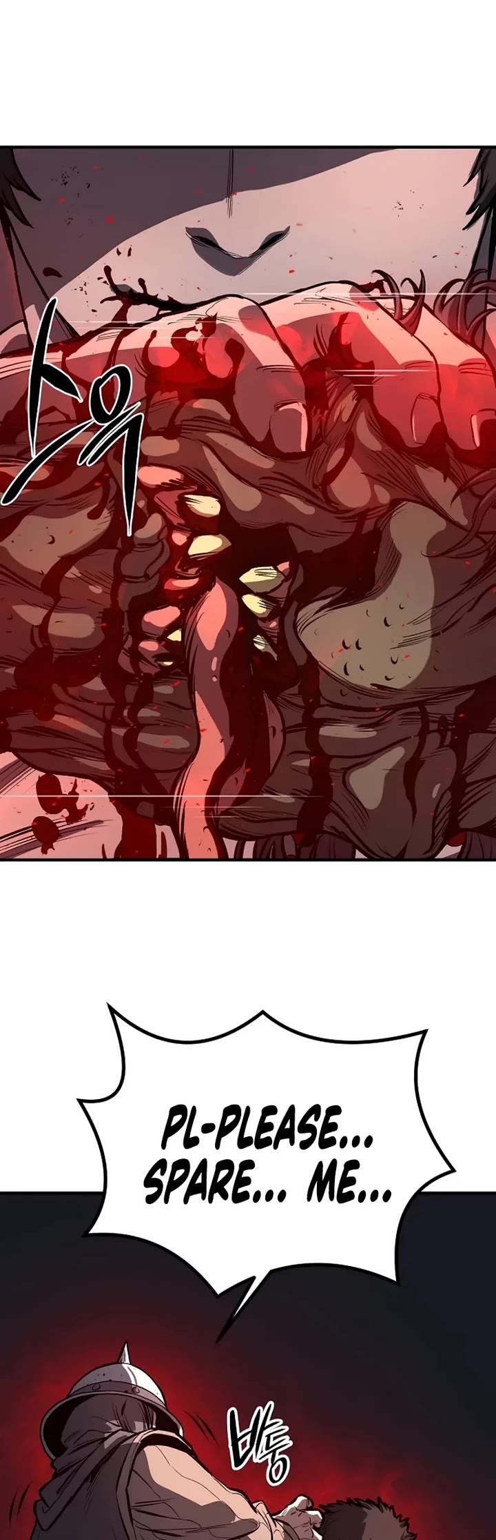 The Berserker's Second Playthrough Chapter 3 page 9 - Chapter 3