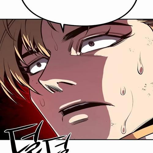 The Berserker's Second Playthrough Chapter 3 cover