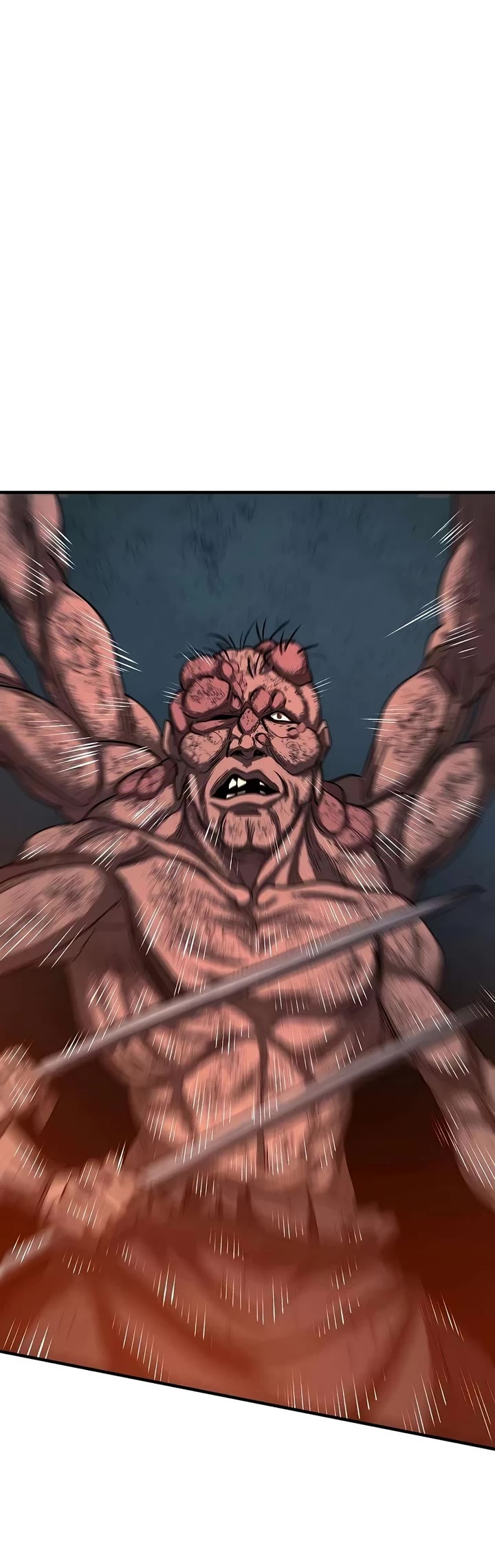 The Berserker's Second Playthrough Chapter 30 page 20 - Chapter 30