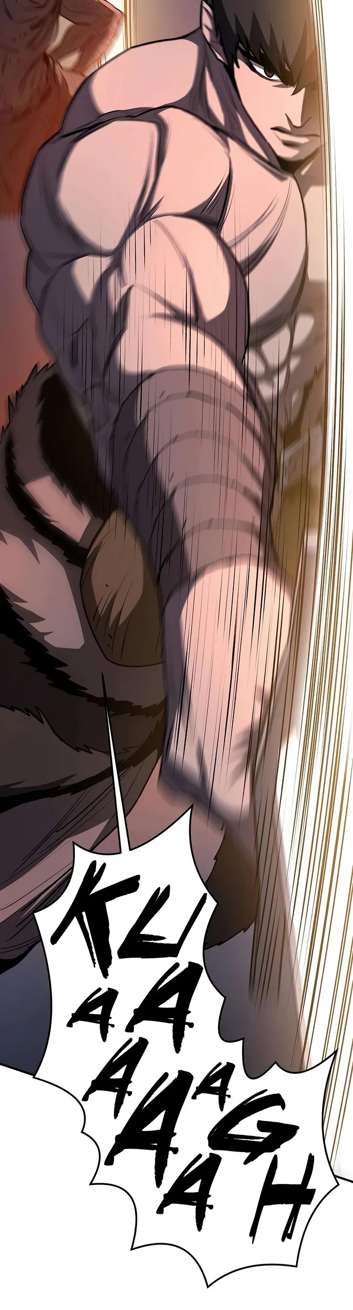 The Berserker's Second Playthrough Chapter 30 page 25 - Chapter 30