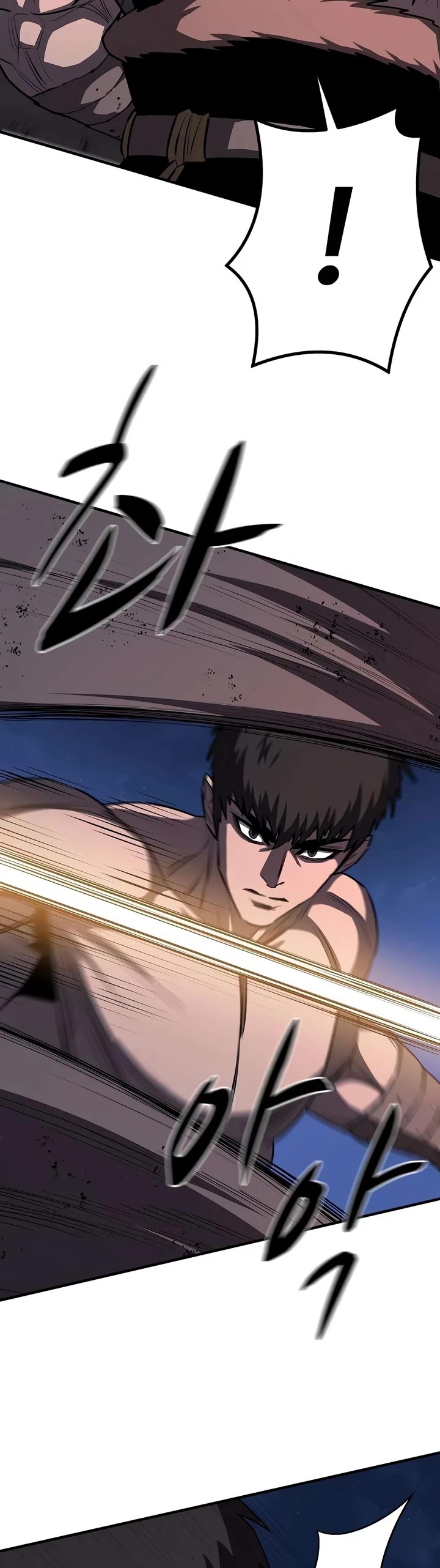 The Berserker's Second Playthrough Chapter 30 page 4 - Chapter 30