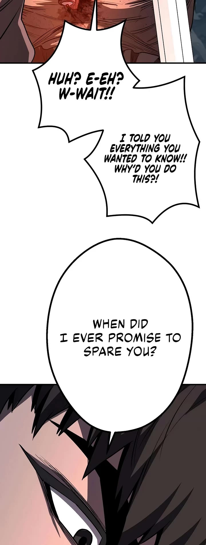 The Berserker's Second Playthrough Chapter 30 page 52 - Chapter 30