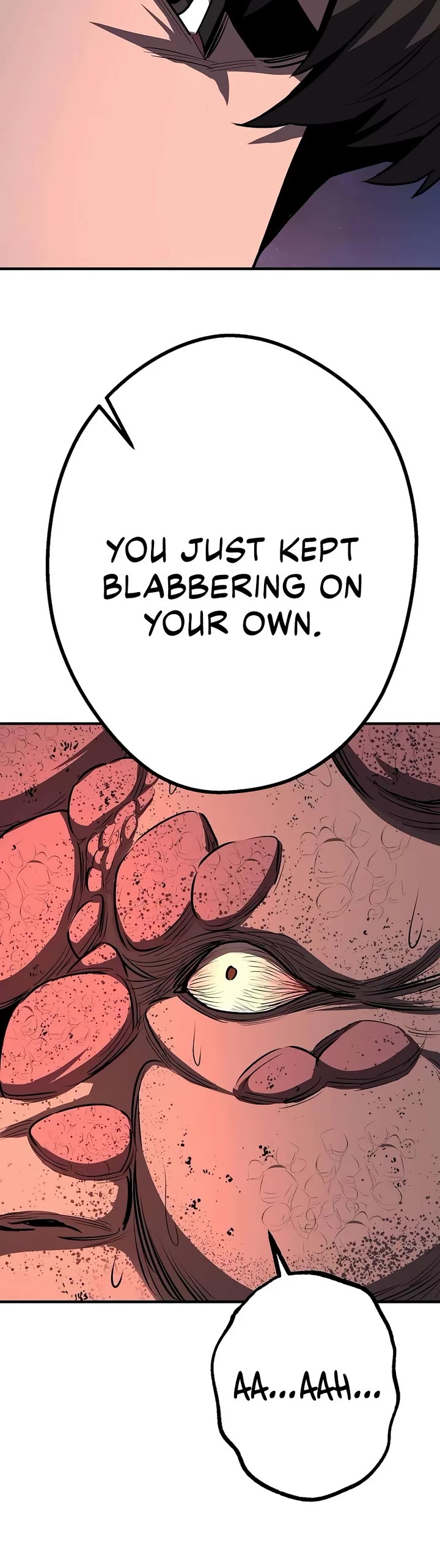 The Berserker's Second Playthrough Chapter 30 page 53 - Chapter 30