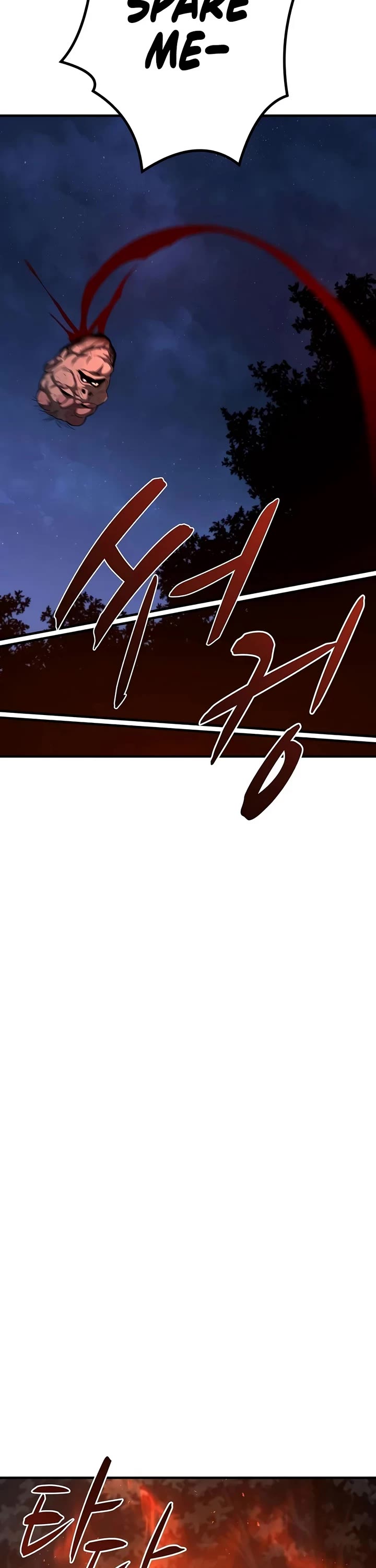 The Berserker's Second Playthrough Chapter 30 page 55 - Chapter 30
