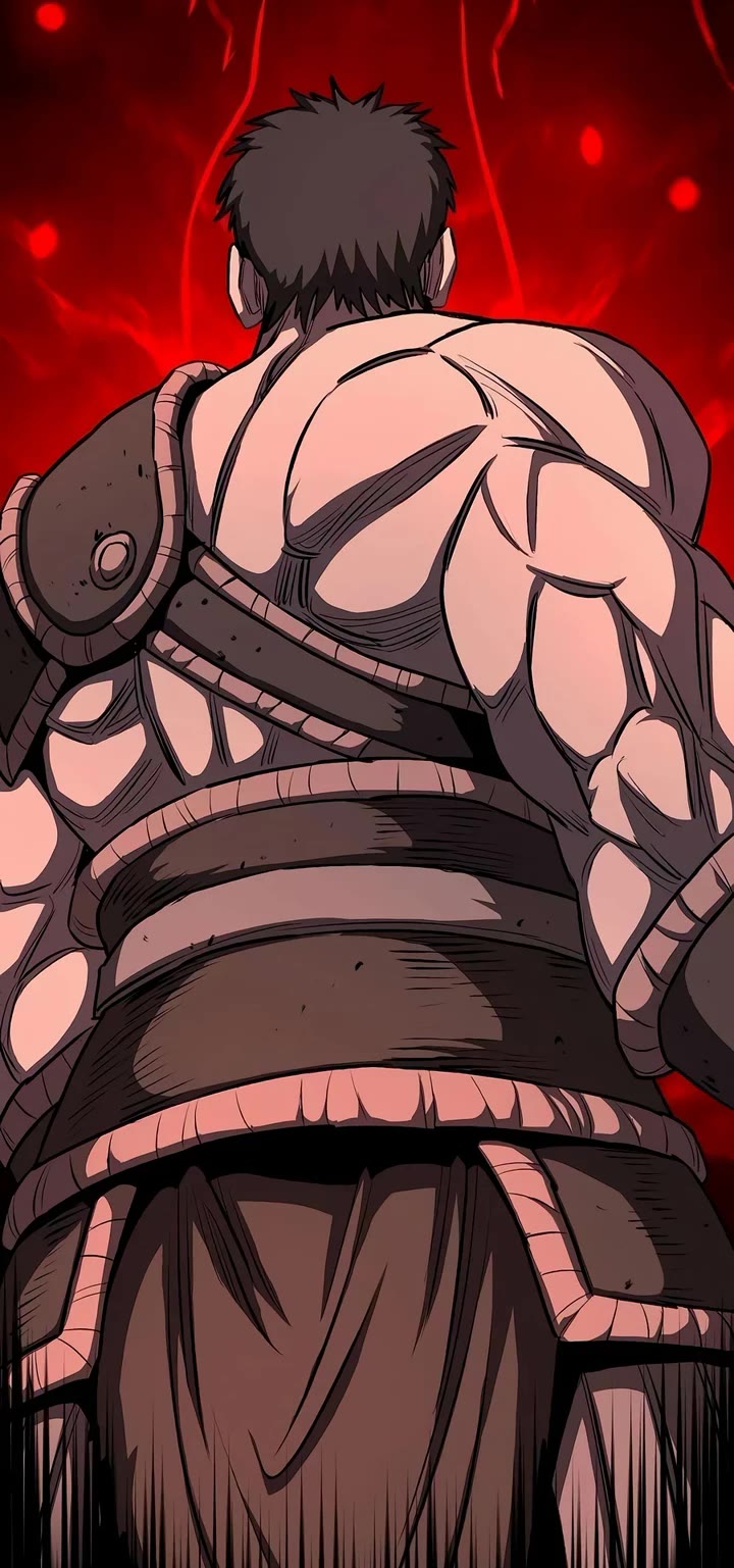 The Berserker's Second Playthrough Chapter 30 page 62 - Chapter 30