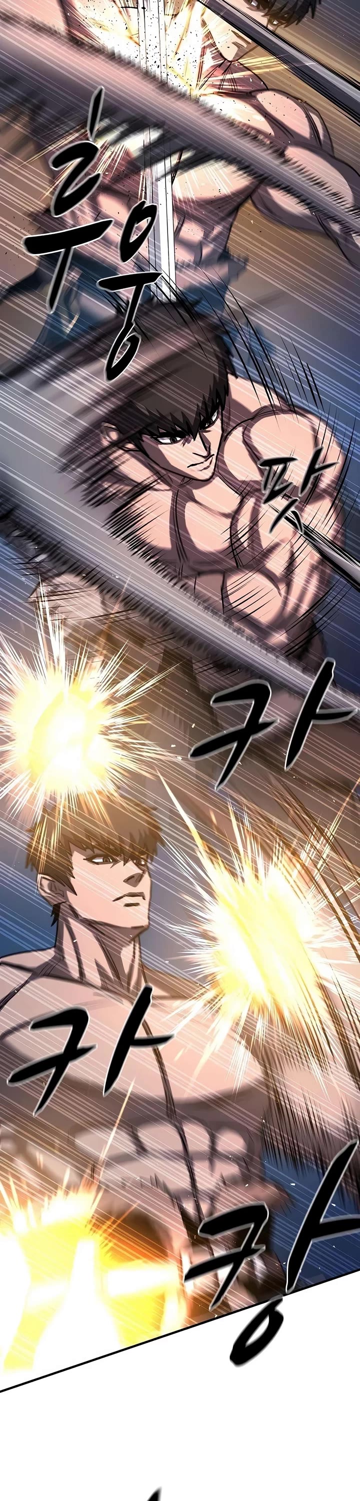 The Berserker's Second Playthrough Chapter 30 page 7 - Chapter 30