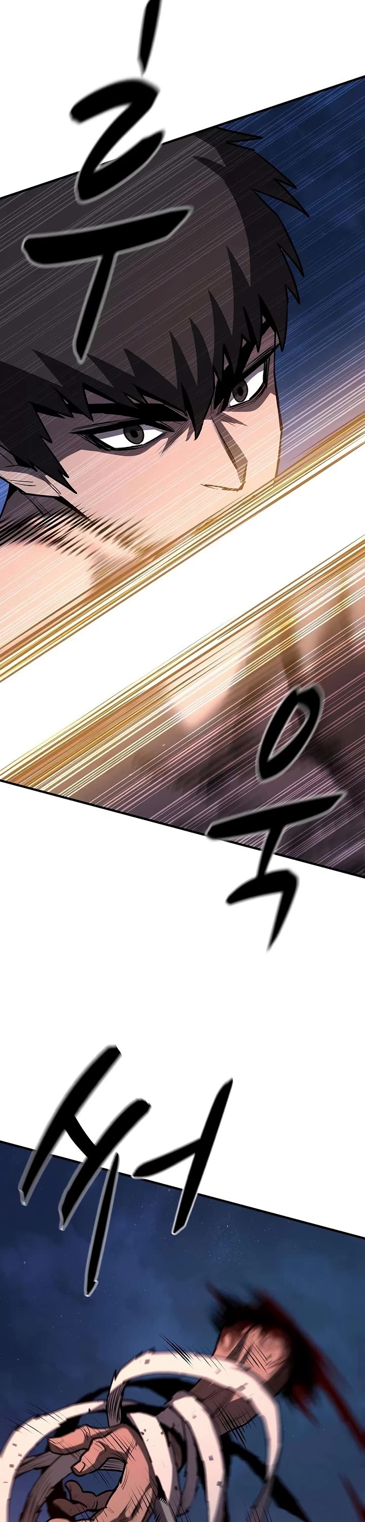 The Berserker's Second Playthrough Chapter 30 page 8 - Chapter 30