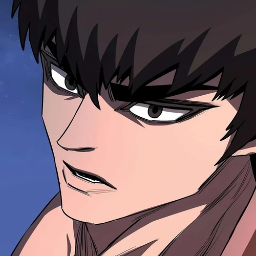 The Berserker's Second Playthrough Chapter 30 thumbnail