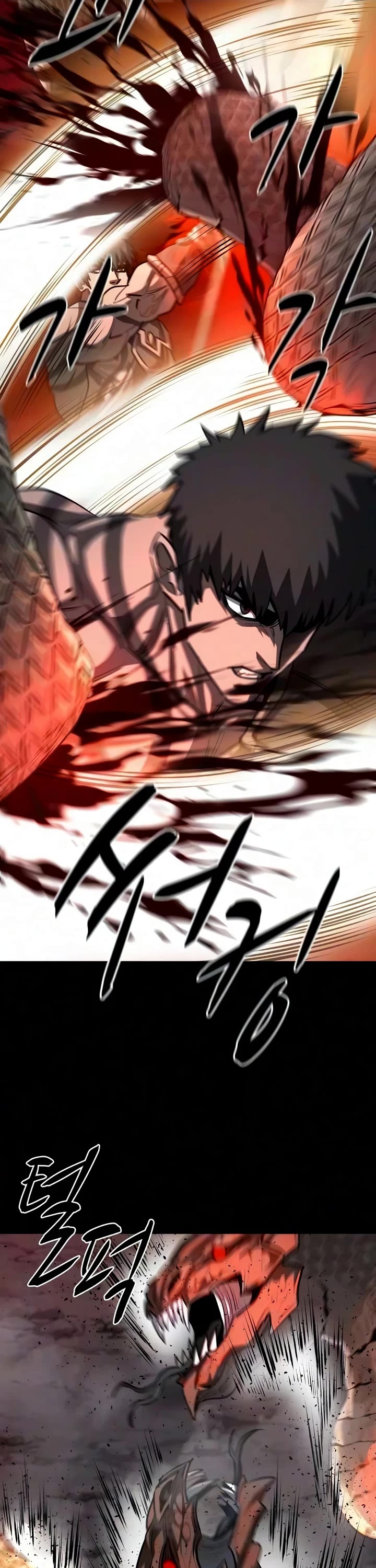 The Berserker's Second Playthrough Chapter 31 page 25 - Chapter 31