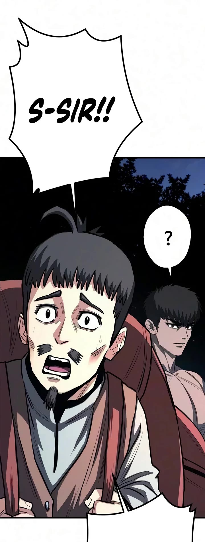 The Berserker's Second Playthrough Chapter 31 page 38 - Chapter 31