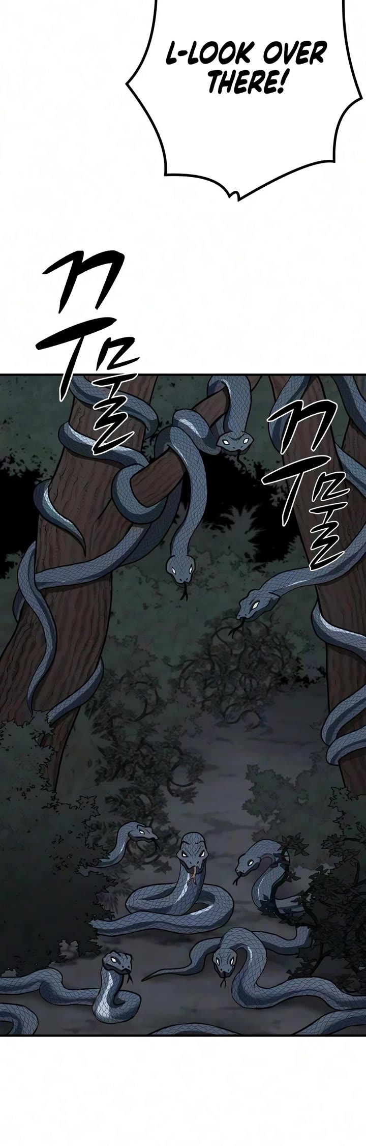 The Berserker's Second Playthrough Chapter 31 page 39 - Chapter 31