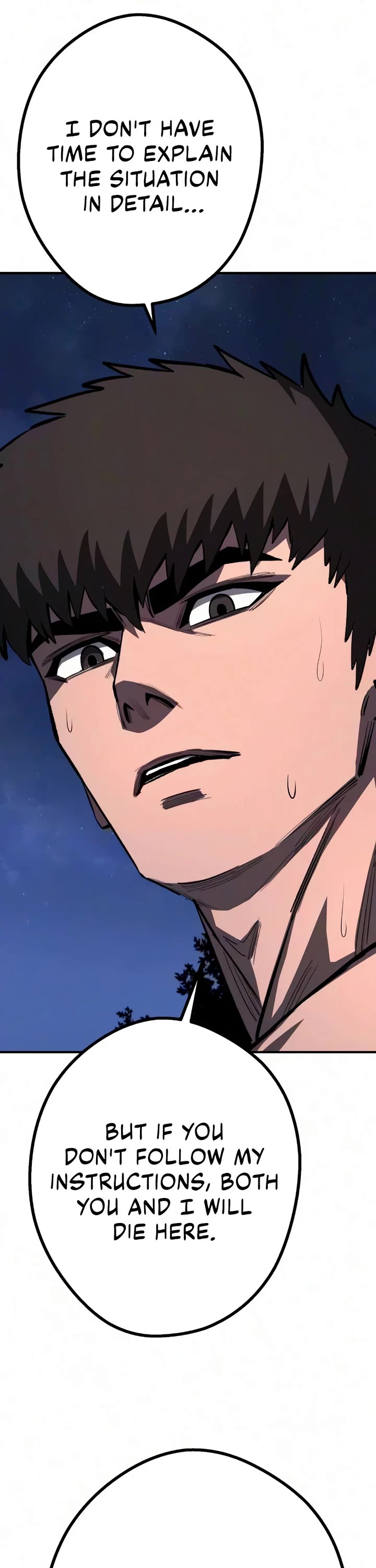 The Berserker's Second Playthrough Chapter 31 page 50 - Chapter 31