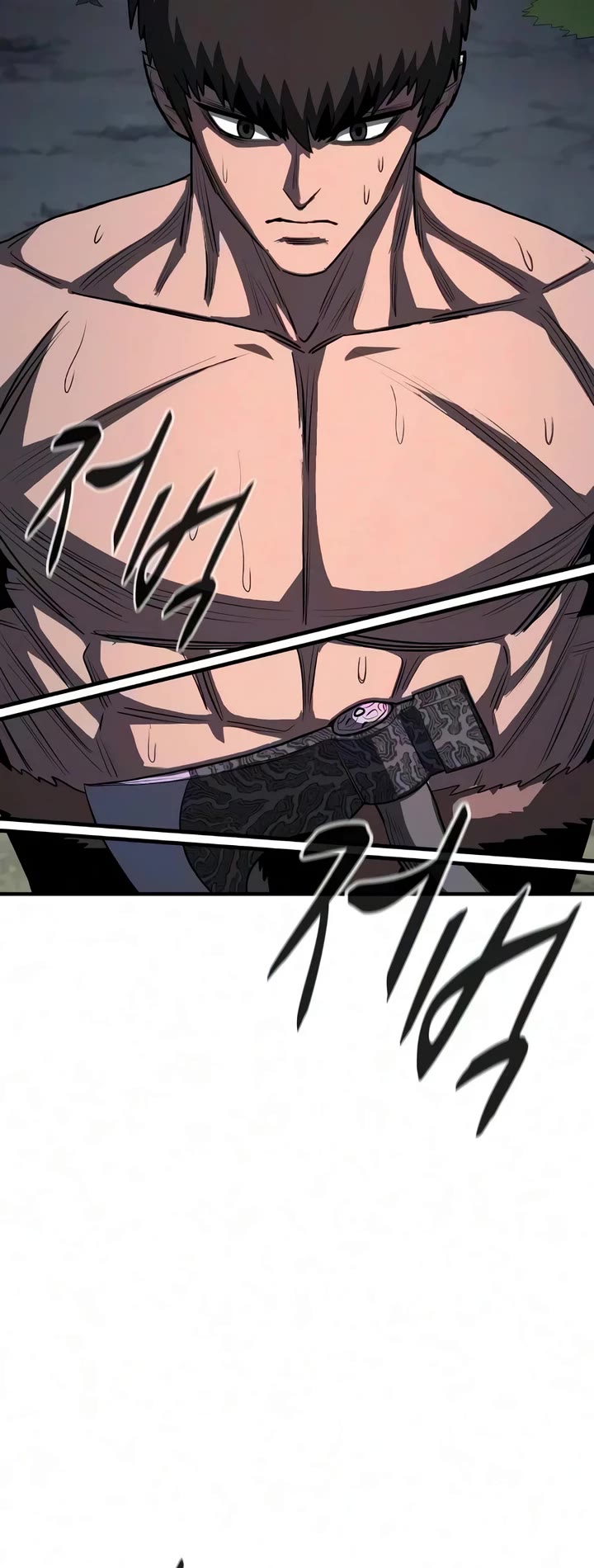 The Berserker's Second Playthrough Chapter 31 page 54 - Chapter 31
