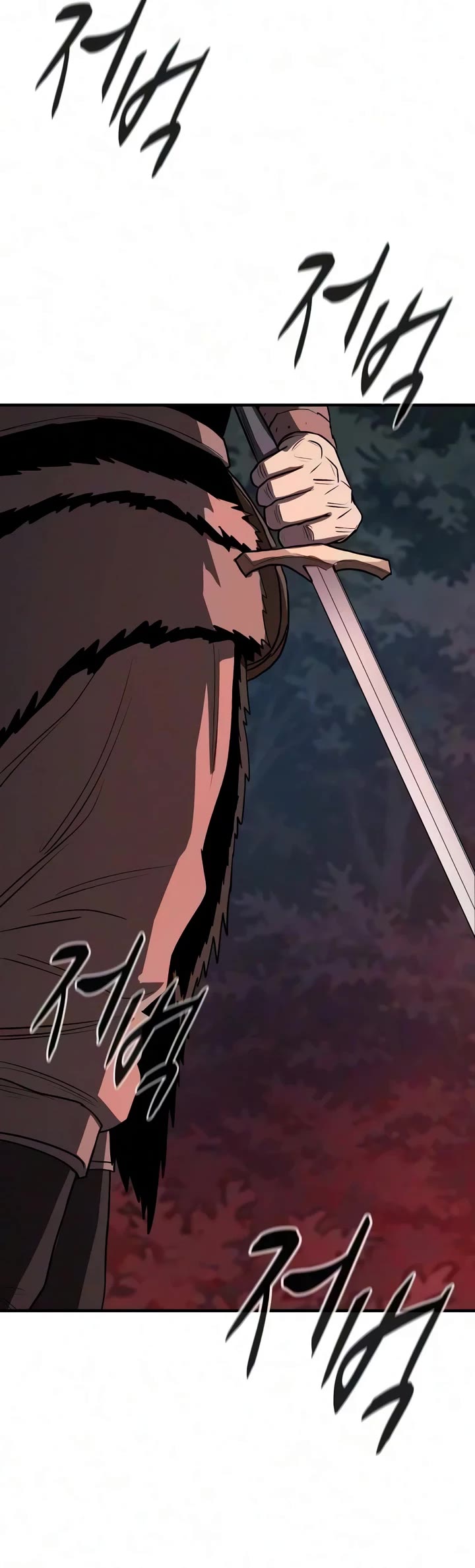 The Berserker's Second Playthrough Chapter 31 page 55 - Chapter 31