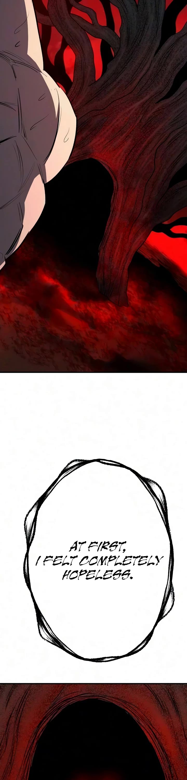 The Berserker's Second Playthrough Chapter 31 page 58 - Chapter 31