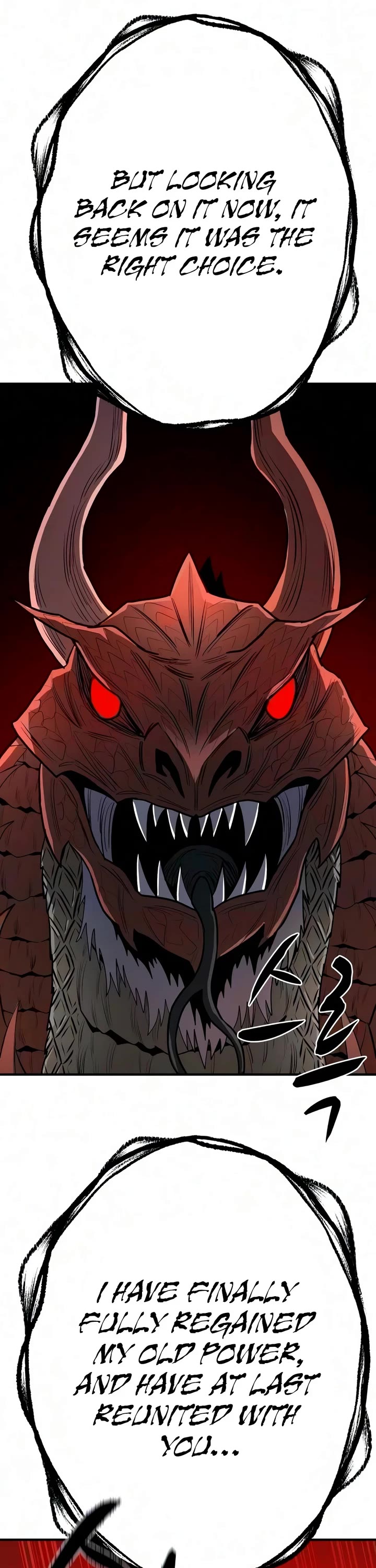 The Berserker's Second Playthrough Chapter 31 page 61 - Chapter 31