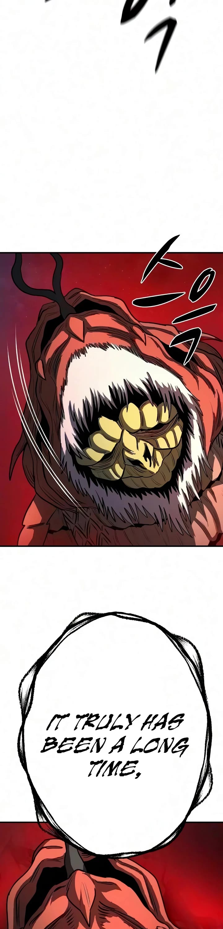 The Berserker's Second Playthrough Chapter 31 page 63 - Chapter 31