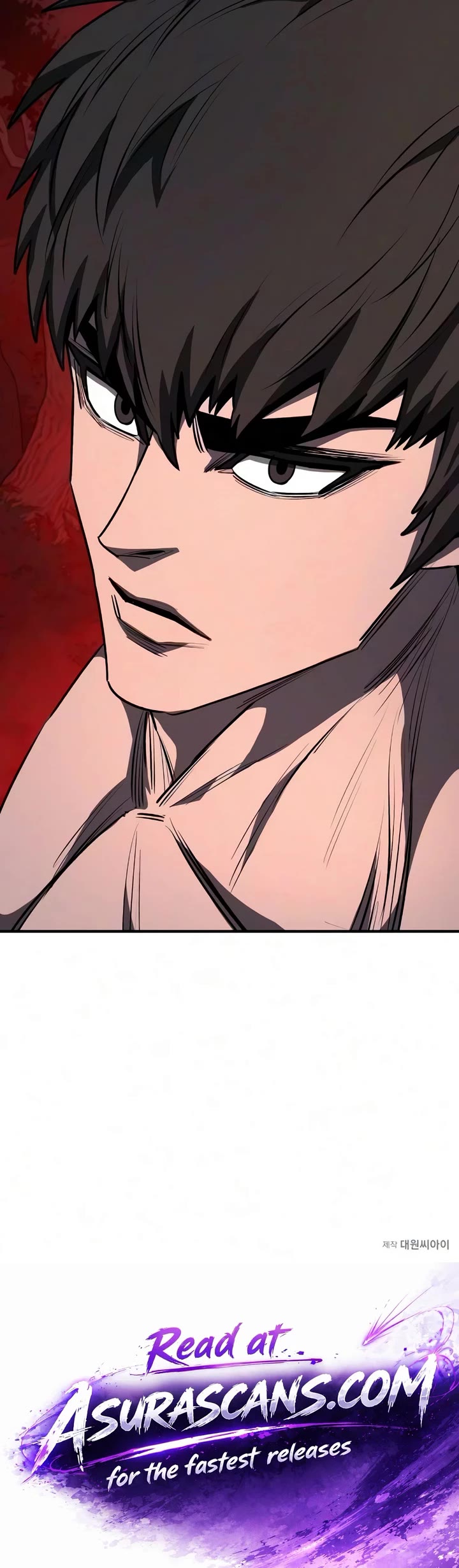 The Berserker's Second Playthrough Chapter 31 page 65 - Chapter 31
