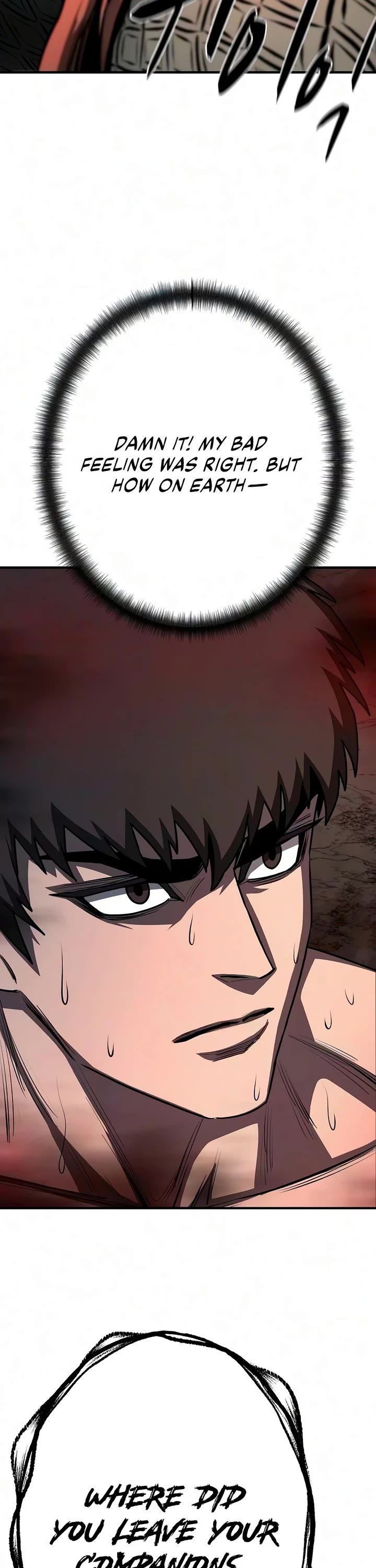 The Berserker's Second Playthrough Chapter 32 page 2 - Chapter 32