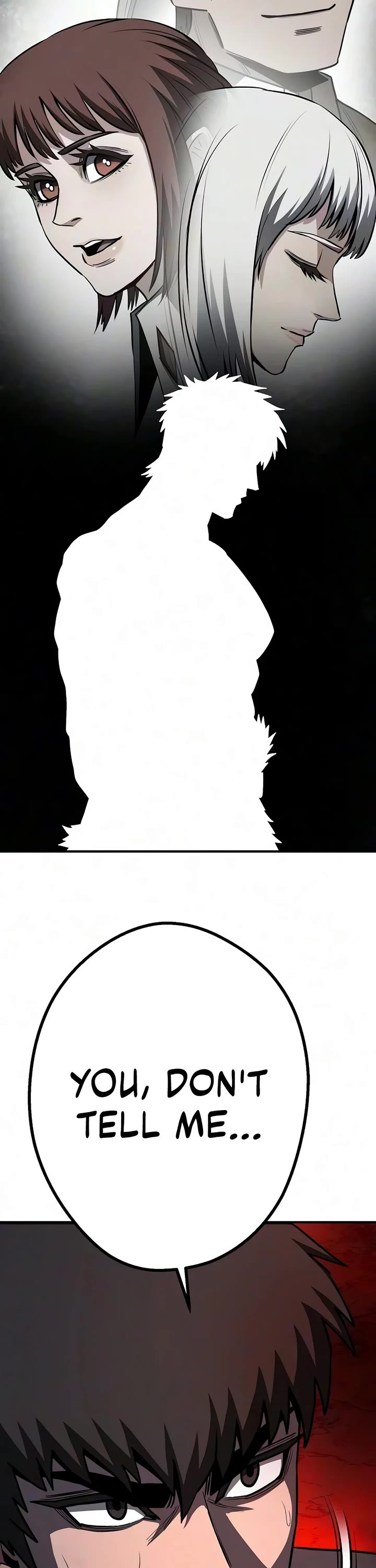 The Berserker's Second Playthrough Chapter 32 page 24 - Chapter 32