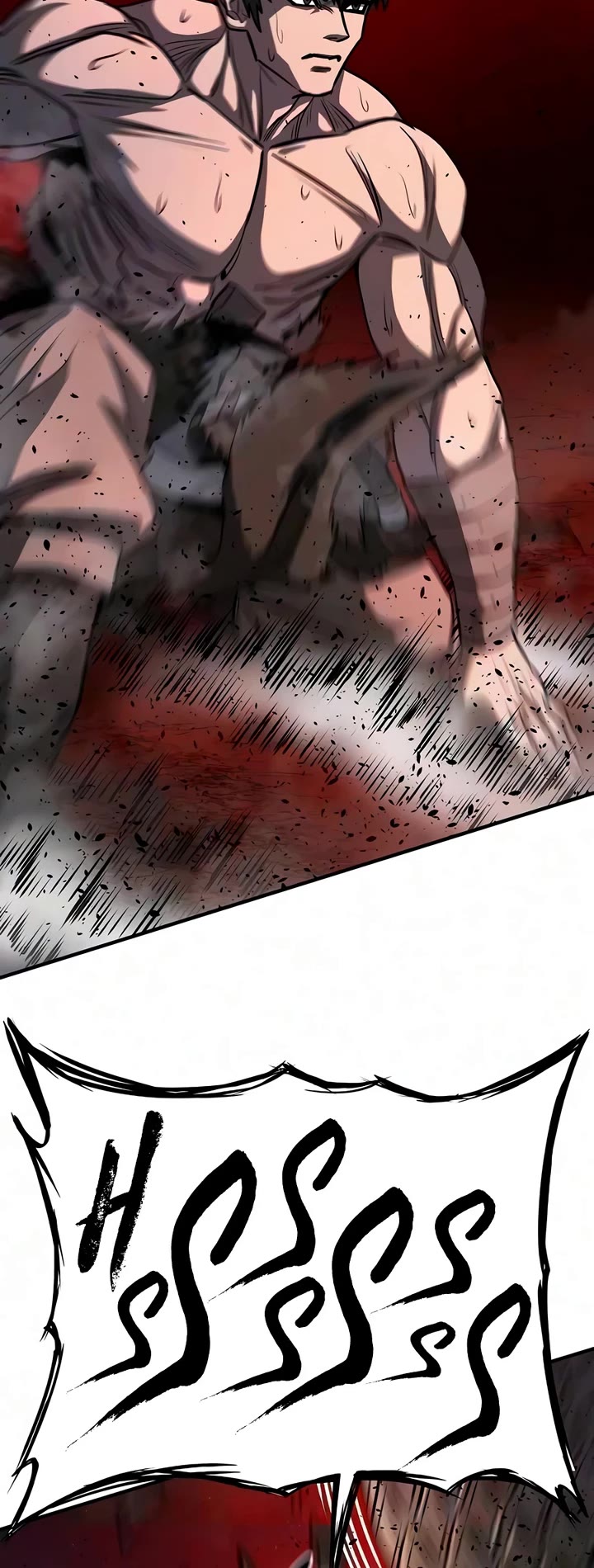 The Berserker's Second Playthrough Chapter 32 page 46 - Chapter 32