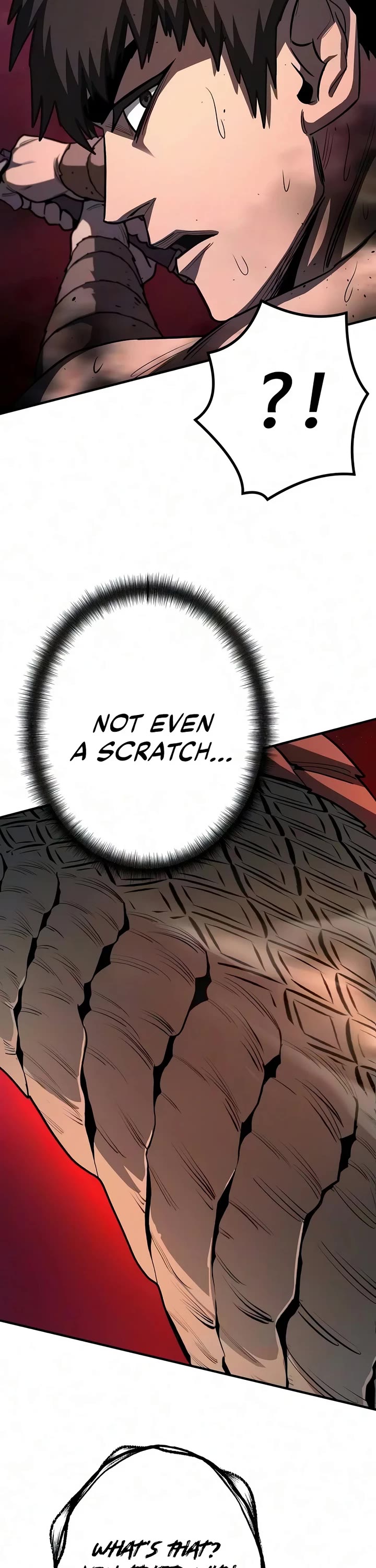 The Berserker's Second Playthrough Chapter 32 page 50 - Chapter 32