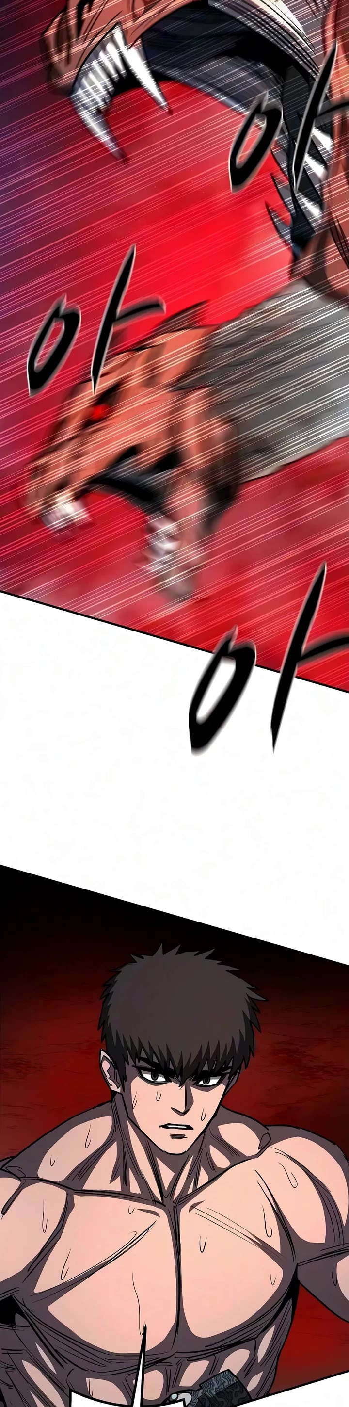 The Berserker's Second Playthrough Chapter 32 page 52 - Chapter 32