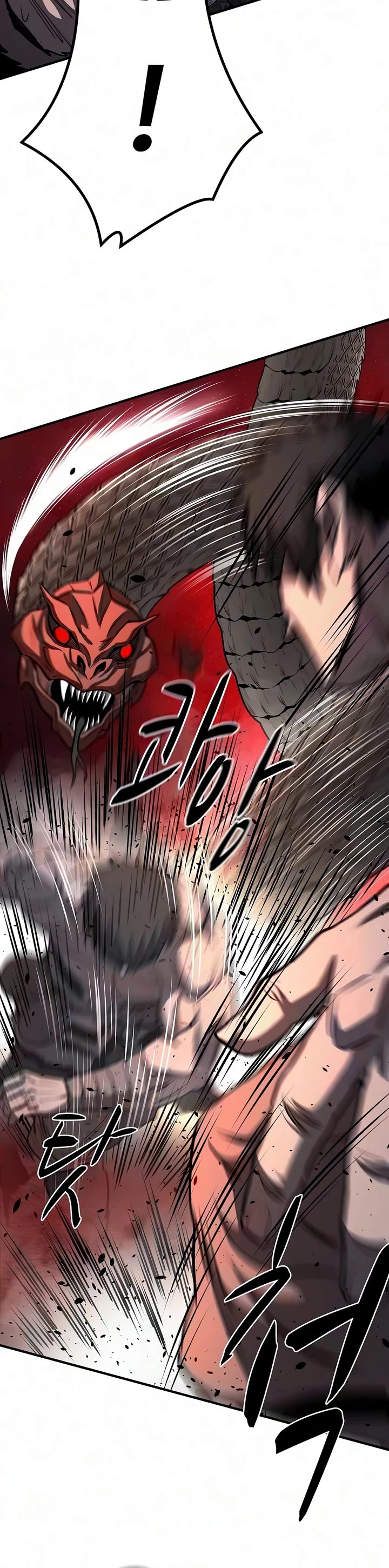 The Berserker's Second Playthrough Chapter 32 page 53 - Chapter 32