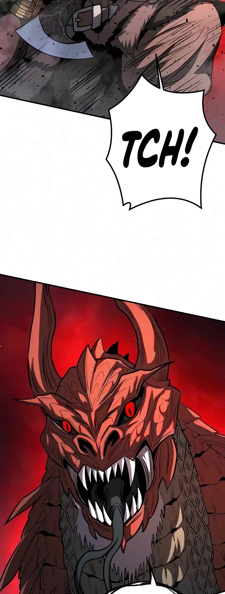 The Berserker's Second Playthrough Chapter 32 page 58 - Chapter 32