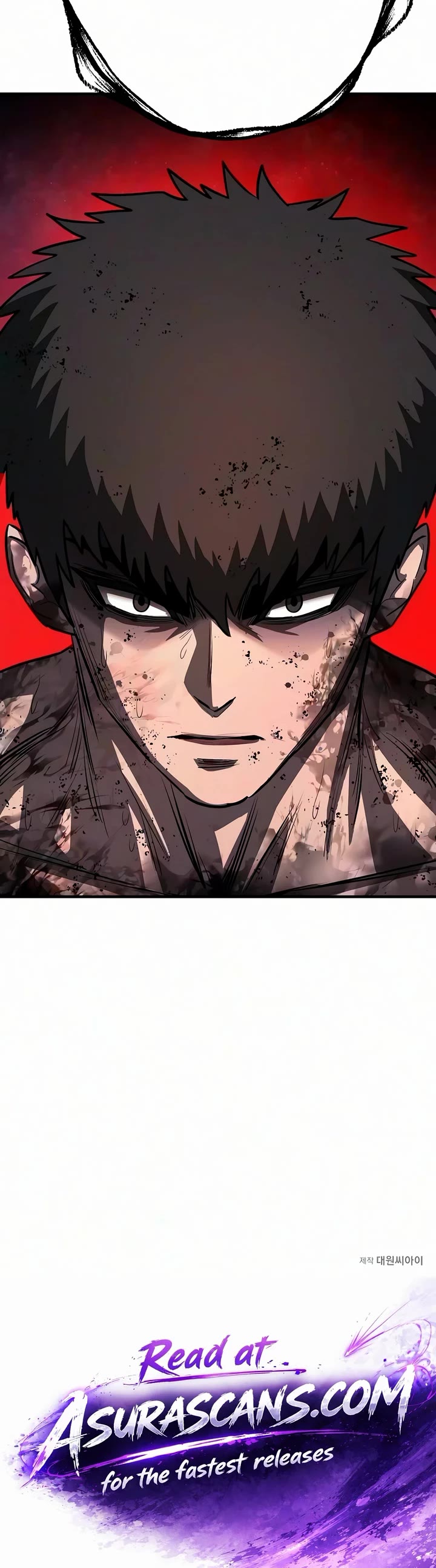 The Berserker's Second Playthrough Chapter 32 page 66 - Chapter 32