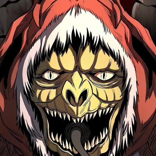 The Berserker's Second Playthrough Chapter 32 thumbnail