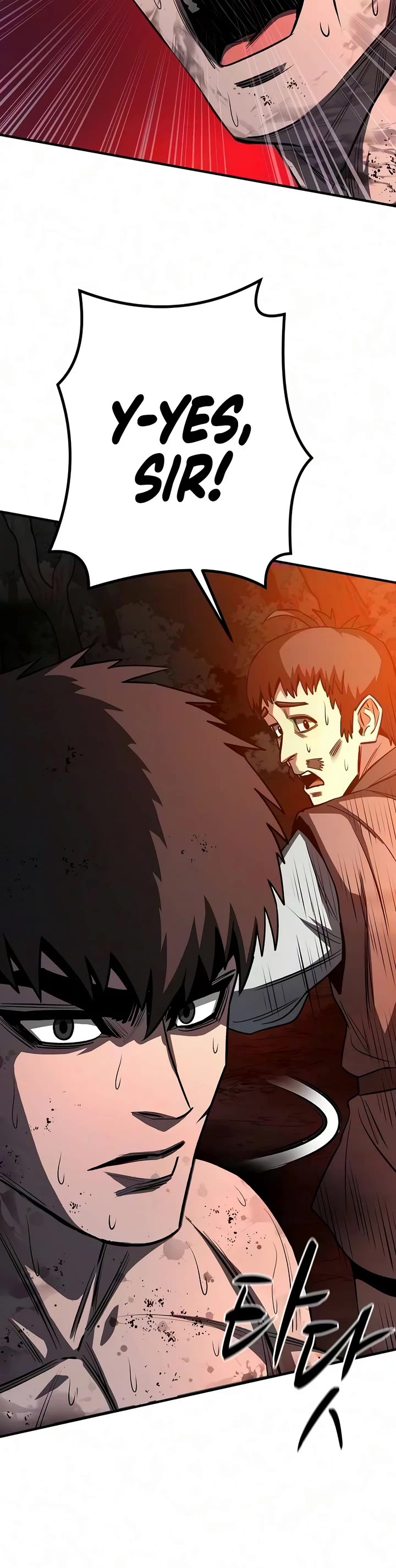 The Berserker's Second Playthrough Chapter 33 page 16 - Chapter 33