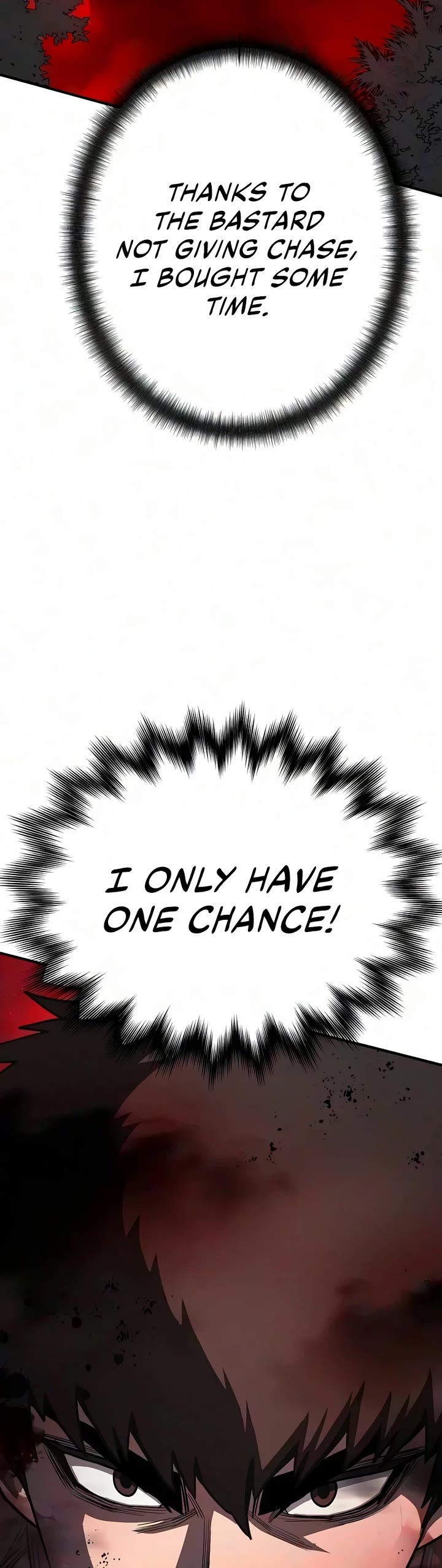 The Berserker's Second Playthrough Chapter 33 page 20 - Chapter 33