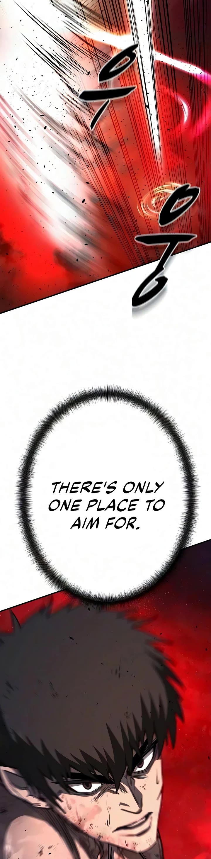 The Berserker's Second Playthrough Chapter 33 page 25 - Chapter 33